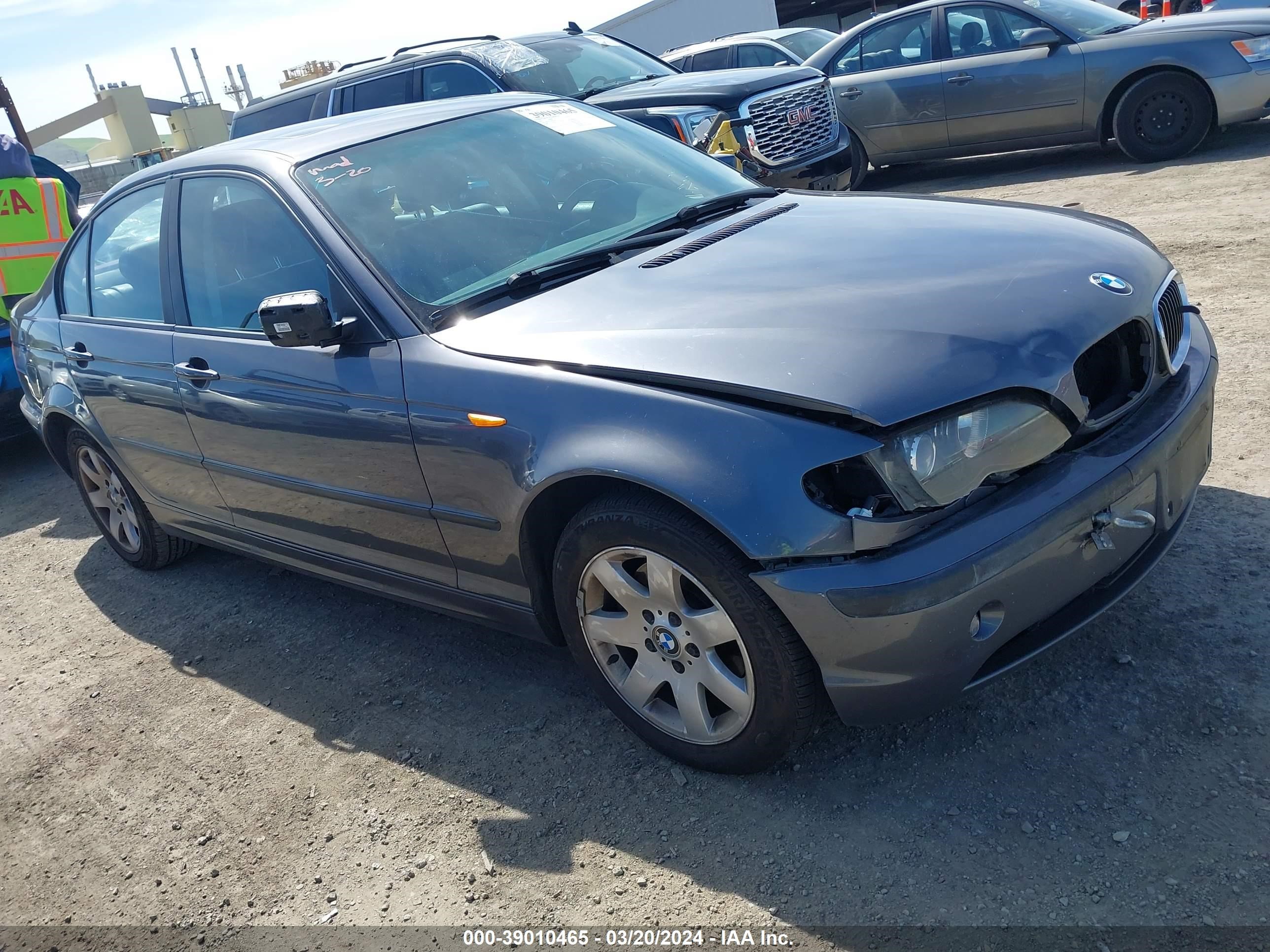 Photo 0 VIN: WBAEU33482PF68145 - BMW 3ER 