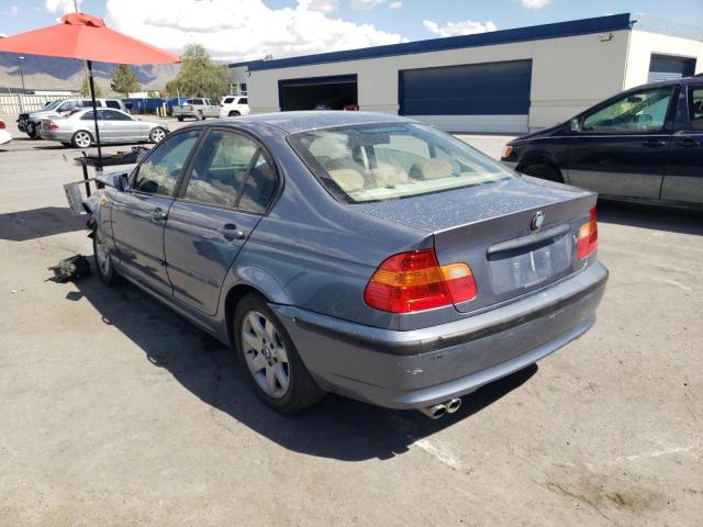 Photo 2 VIN: WBAEU33483PM56900 - BMW 3 SERIES 