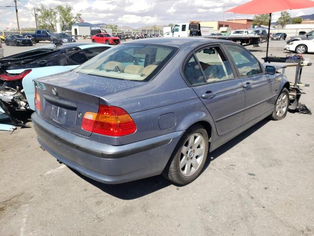 Photo 3 VIN: WBAEU33483PM56900 - BMW 3 SERIES 