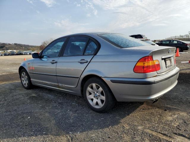 Photo 1 VIN: WBAEU33484PF61490 - BMW 325 XI 