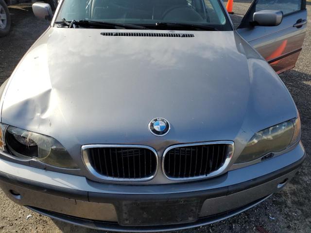 Photo 10 VIN: WBAEU33484PF61490 - BMW 325 XI 