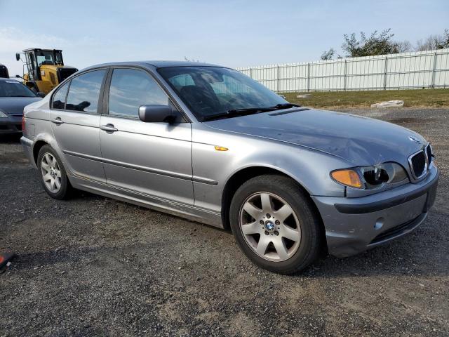 Photo 3 VIN: WBAEU33484PF61490 - BMW 325 XI 