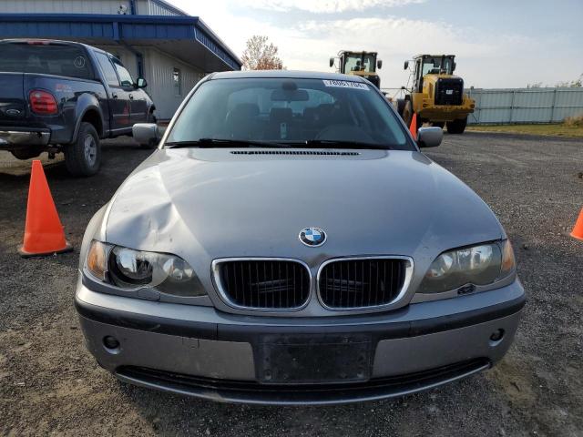 Photo 4 VIN: WBAEU33484PF61490 - BMW 325 XI 