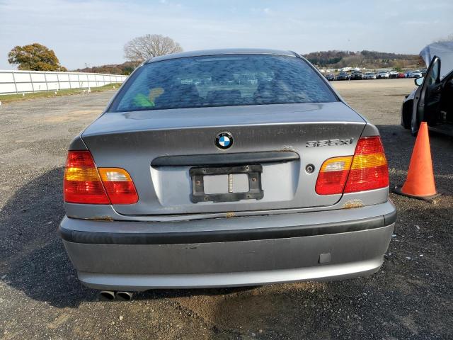 Photo 5 VIN: WBAEU33484PF61490 - BMW 325 XI 