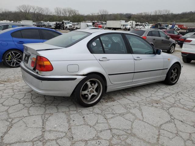 Photo 2 VIN: WBAEU33484PF62297 - BMW 3 SERIES 