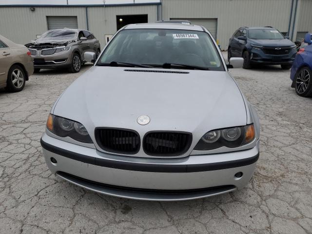 Photo 4 VIN: WBAEU33484PF62297 - BMW 3 SERIES 