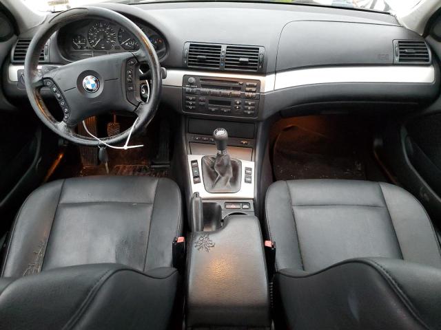 Photo 7 VIN: WBAEU33484PF62297 - BMW 3 SERIES 