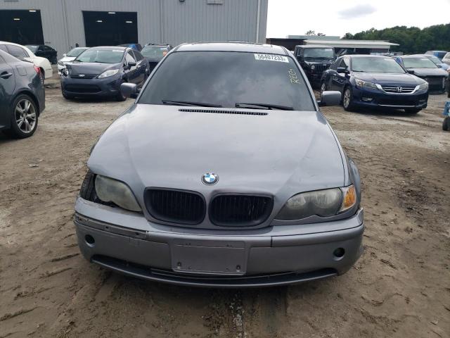 Photo 4 VIN: WBAEU33484PM60088 - BMW 3 SERIES 