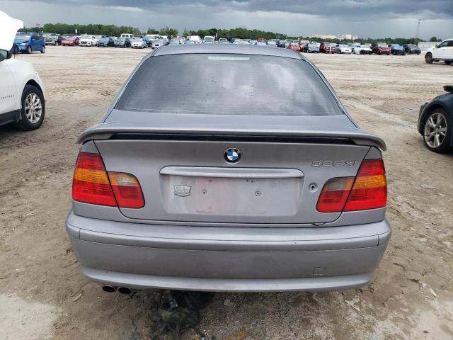 Photo 5 VIN: WBAEU33484PM60088 - BMW 3 SERIES 