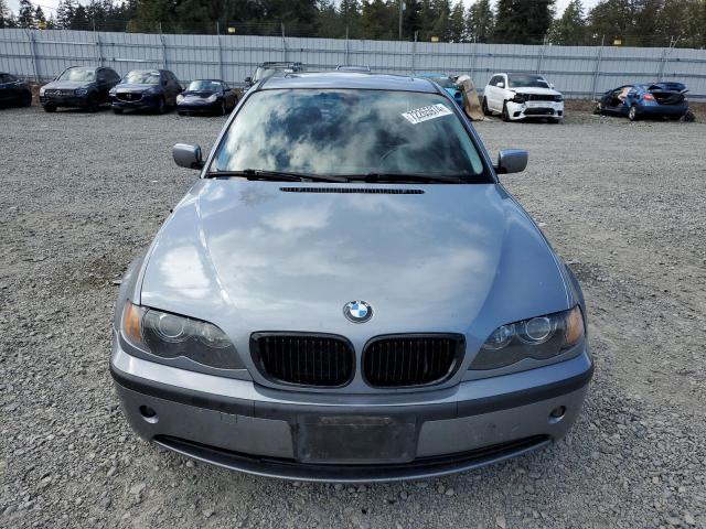 Photo 4 VIN: WBAEU33484PM60432 - BMW 325 XI 