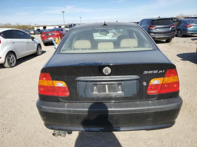 Photo 5 VIN: WBAEU33484PR11410 - BMW 3 SERIES 