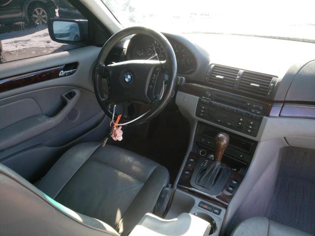 Photo 8 VIN: WBAEU33485PR18519 - BMW 325 XI 