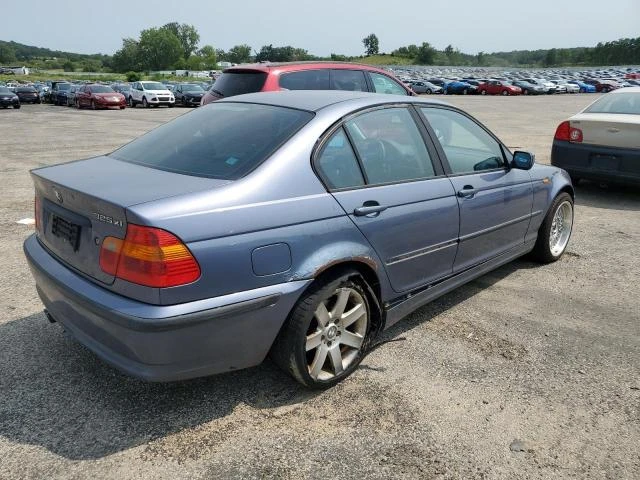 Photo 2 VIN: WBAEU33492PF64623 - BMW 325 XI 