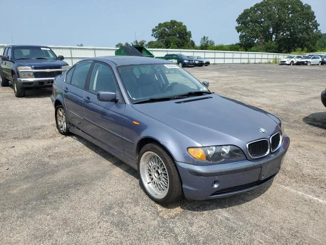 Photo 3 VIN: WBAEU33492PF64623 - BMW 325 XI 