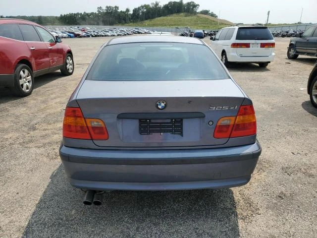 Photo 5 VIN: WBAEU33492PF64623 - BMW 325 XI 