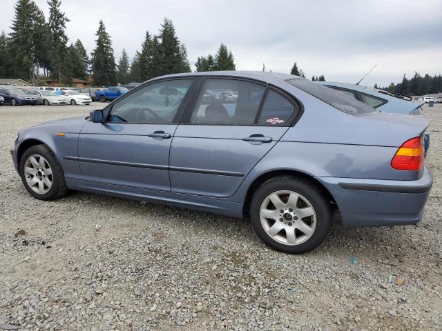 Photo 1 VIN: WBAEU33492PF65058 - BMW 3 SERIES 