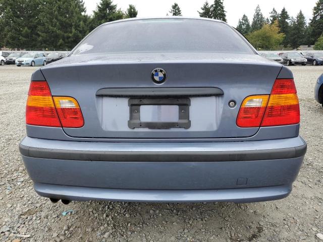 Photo 5 VIN: WBAEU33492PF65058 - BMW 3 SERIES 