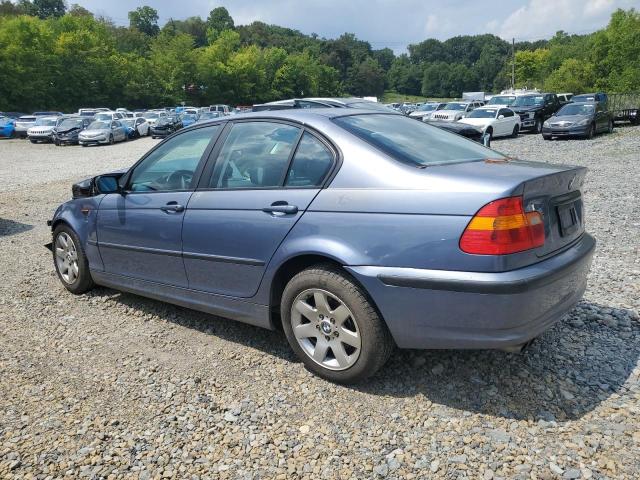 Photo 1 VIN: WBAEU33492PF68672 - BMW 325 XI 