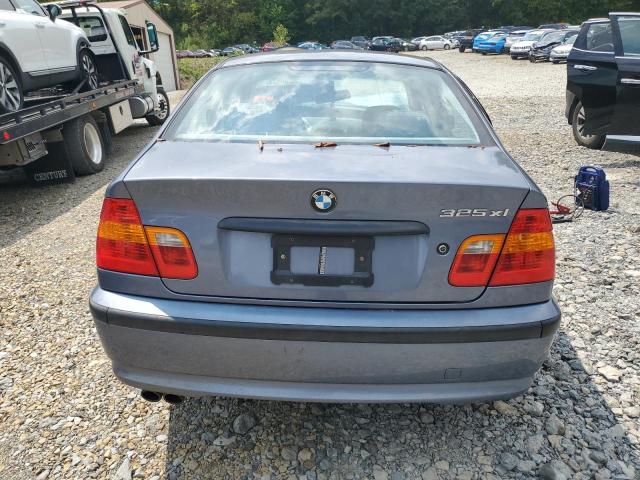 Photo 5 VIN: WBAEU33492PF68672 - BMW 325 XI 