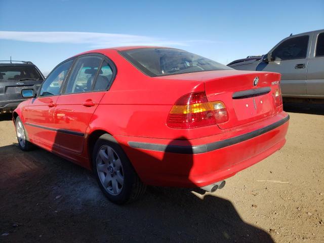 Photo 1 VIN: WBAEU33492PF69854 - BMW 325 XI 