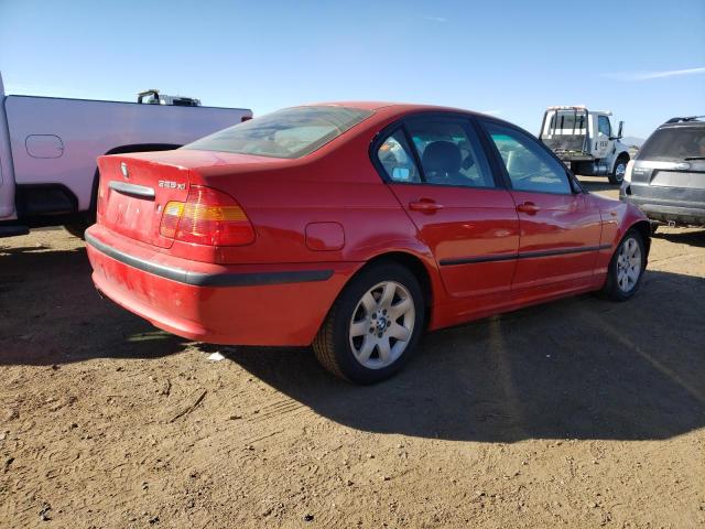 Photo 2 VIN: WBAEU33492PF69854 - BMW 325 XI 