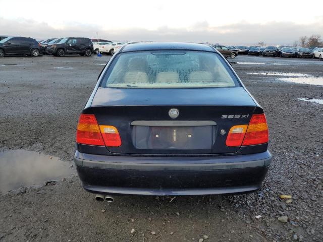 Photo 5 VIN: WBAEU33493PH88735 - BMW 325 XI 