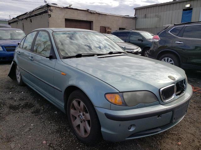 Photo 3 VIN: WBAEU33493PH88931 - BMW 3 SERIES 