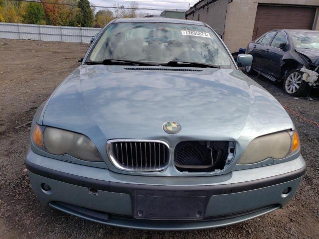 Photo 4 VIN: WBAEU33493PH88931 - BMW 3 SERIES 