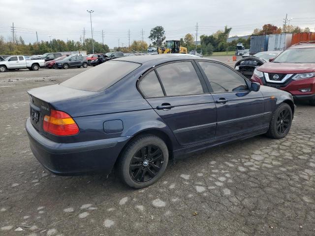 Photo 2 VIN: WBAEU33493PH89299 - BMW 325 XI 