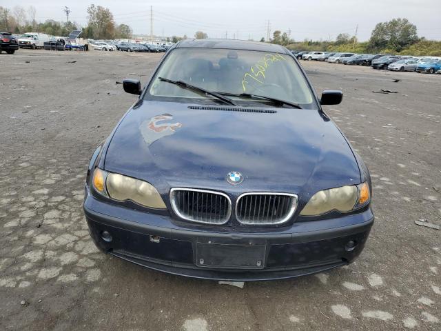 Photo 4 VIN: WBAEU33493PH89299 - BMW 325 XI 