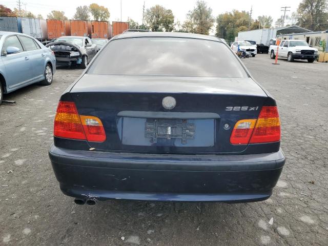 Photo 5 VIN: WBAEU33493PH89299 - BMW 325 XI 