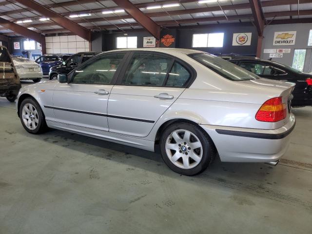 Photo 1 VIN: WBAEU33493PH89898 - BMW 325 XI 