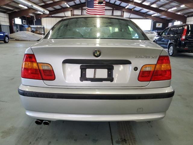 Photo 5 VIN: WBAEU33493PH89898 - BMW 325 XI 