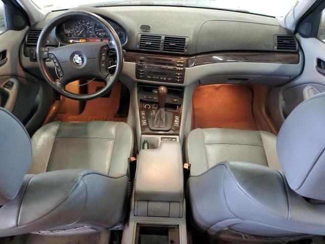 Photo 7 VIN: WBAEU33493PH89898 - BMW 325 XI 