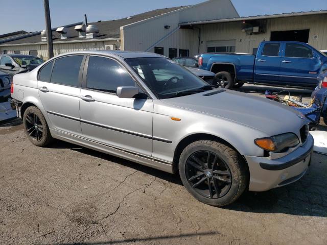 Photo 3 VIN: WBAEU33494PR10783 - BMW 325 XI 