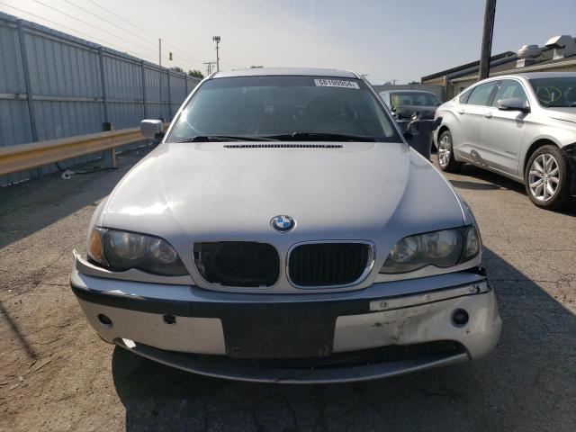 Photo 4 VIN: WBAEU33494PR10783 - BMW 325 XI 