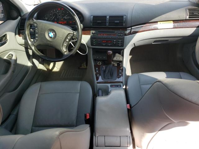 Photo 7 VIN: WBAEU33494PR10783 - BMW 325 XI 