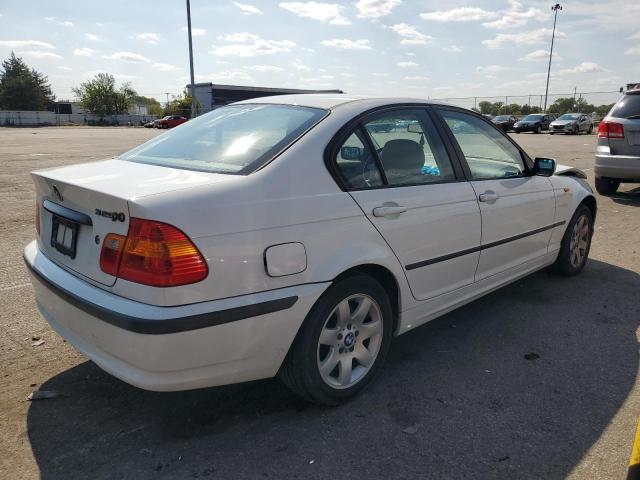 Photo 2 VIN: WBAEU33495PR14950 - BMW 325 XI 