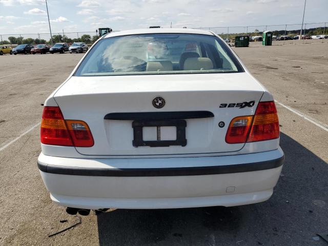 Photo 5 VIN: WBAEU33495PR14950 - BMW 325 XI 