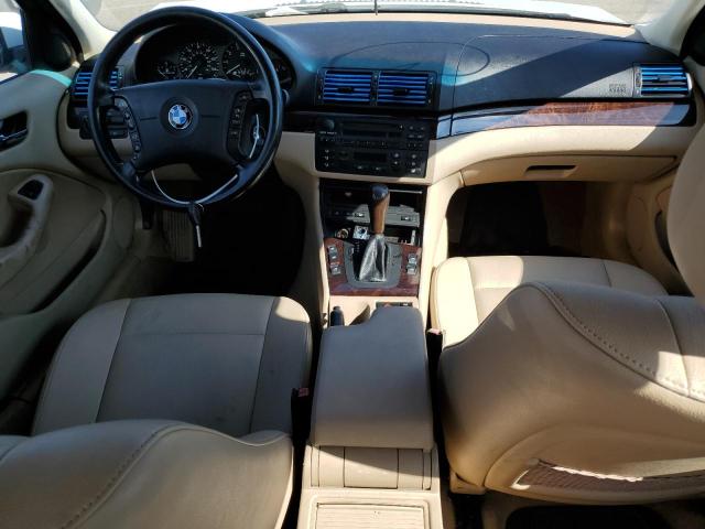 Photo 7 VIN: WBAEU33495PR14950 - BMW 325 XI 