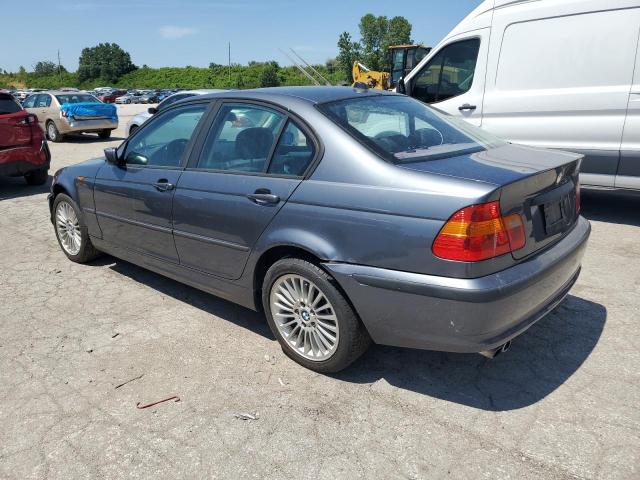 Photo 1 VIN: WBAEU334X3PH89036 - BMW 3 SERIES 