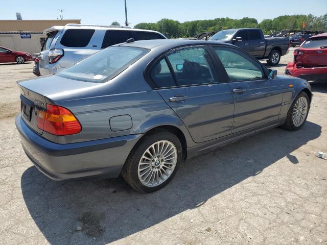 Photo 2 VIN: WBAEU334X3PH89036 - BMW 3 SERIES 