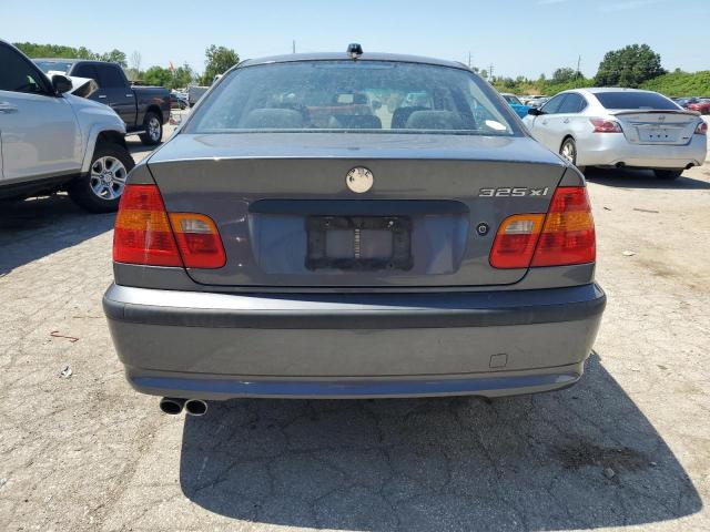 Photo 5 VIN: WBAEU334X3PH89036 - BMW 3 SERIES 