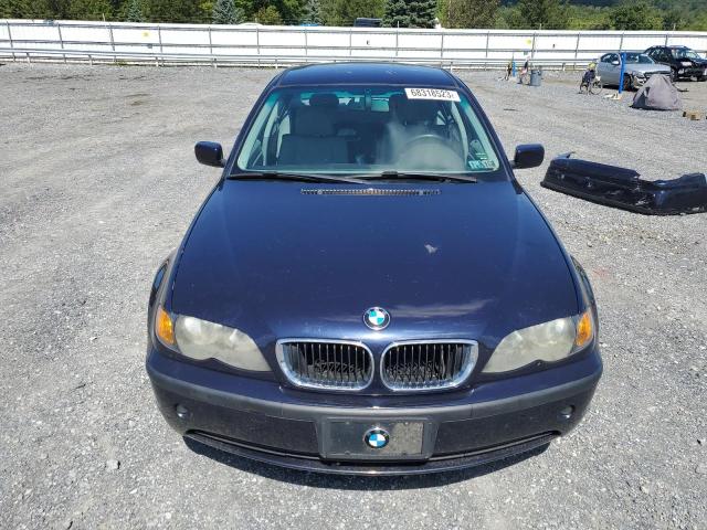 Photo 4 VIN: WBAEU334X3PM56557 - BMW 325 XI 