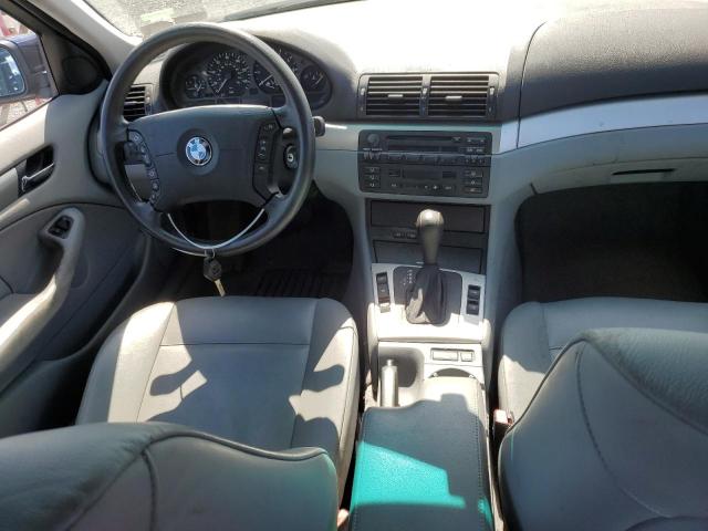 Photo 7 VIN: WBAEU334X3PM56557 - BMW 325 XI 