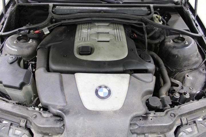 Photo 15 VIN: WBAEU71050FM66017 - BMW 3 SERIES SALOON 