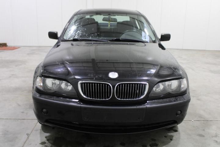 Photo 5 VIN: WBAEU71050FM66017 - BMW 3 SERIES SALOON 