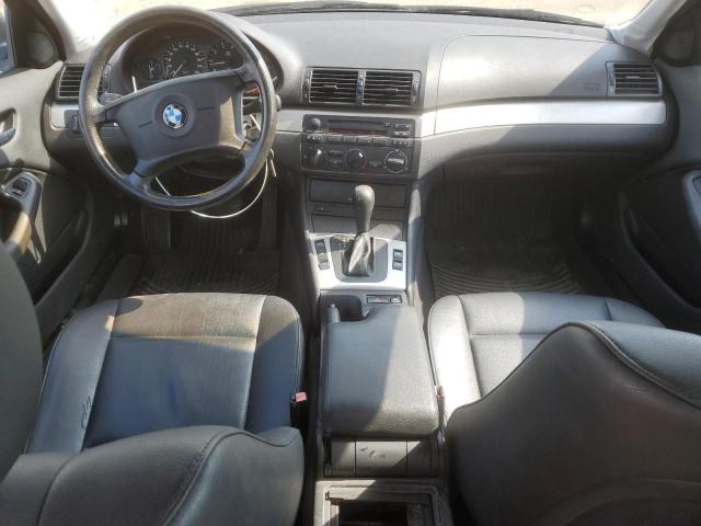 Photo 7 VIN: WBAEV13443KL21475 - BMW 320 I 