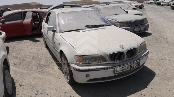 Photo 7 VIN: WBAEV31062KL45027 - BMW 325 