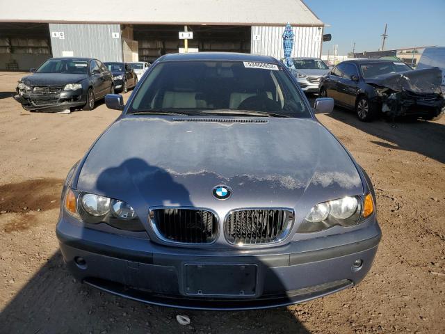 Photo 4 VIN: WBAEV33402KL77181 - BMW 325 I 